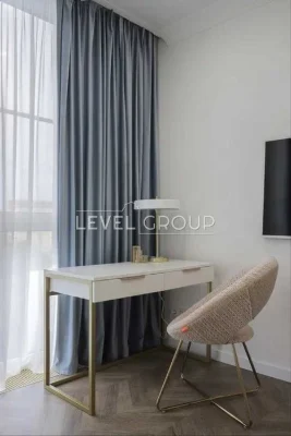 Author's 2-room apartment 79m2 Fayna Town Nivky residential complex