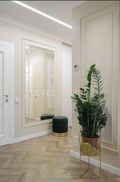 Author's 2-room apartment 79m2 Fayna Town Nivky residential complex