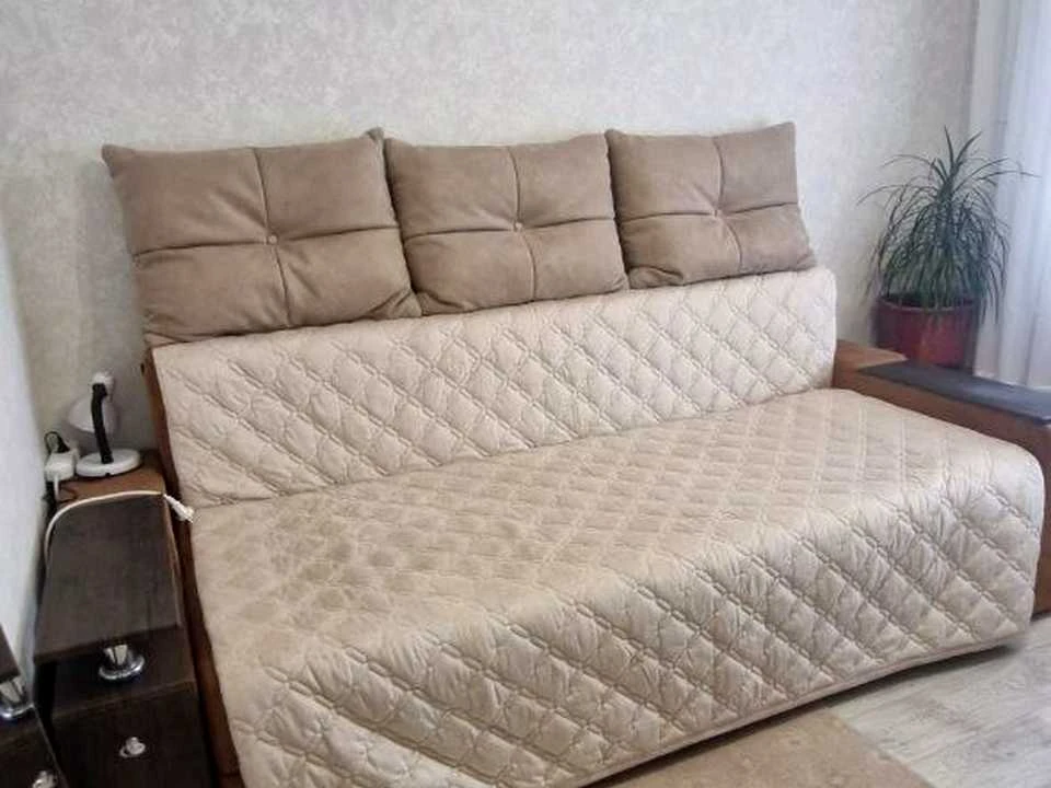 Квартира. Дніпро, Галини Мазепи вул. (Софії Ковалевської)