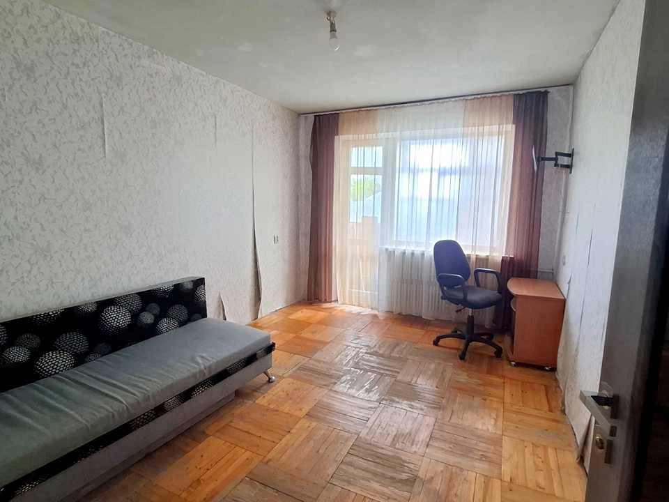 Квартира. Харьков, Тракторостроителей просп.