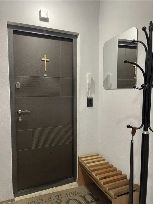 For sale 3 rooms, Kuruzova street, Khortytskyi 16 microdistrict
