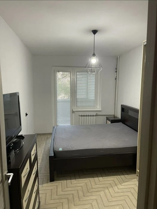 For sale 3 rooms, Kuruzova street, Khortytskyi 16 microdistrict