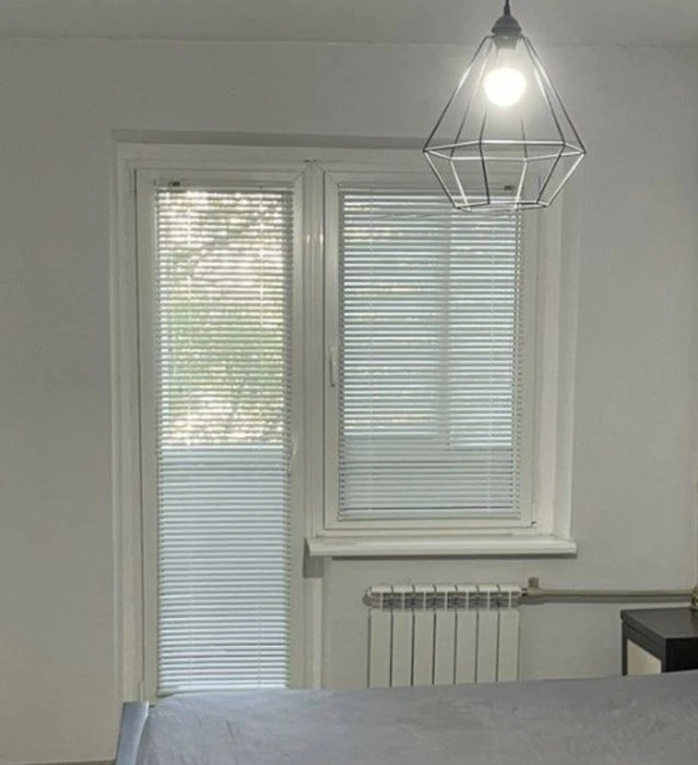 For sale 3 rooms, Kuruzova street, Khortytskyi 16 microdistrict