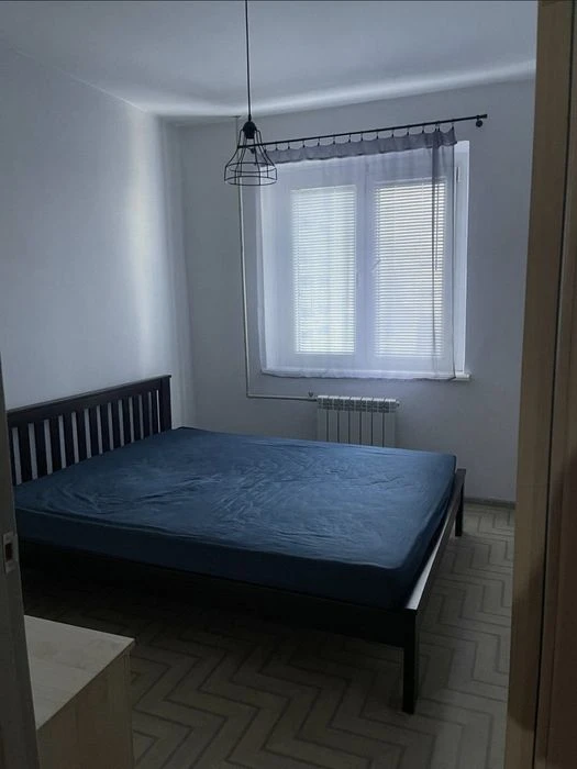 For sale 3 rooms, Kuruzova street, Khortytskyi 16 microdistrict