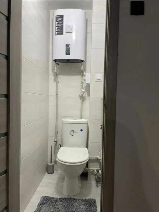 For sale 3 rooms, Kuruzova street, Khortytskyi 16 microdistrict