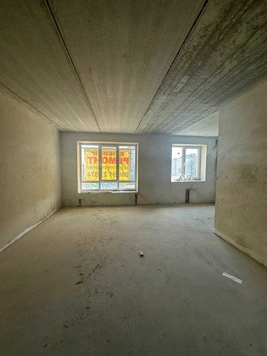 Продам 2-х ком квартиру в новостройке