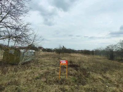 Продаж рівної ділянки 12 соток Дубово