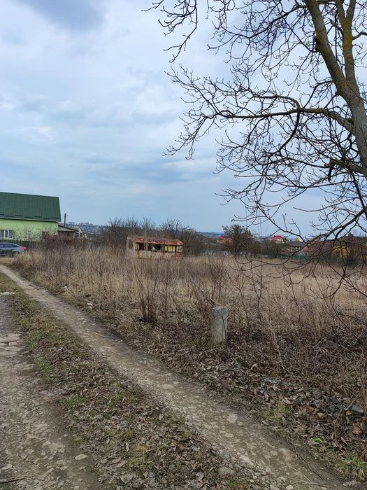 Продаж рівної ділянки 12 соток Дубово