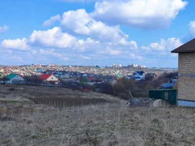 Продаж рівної ділянки 12 соток Дубово