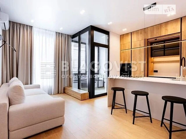 Sale of 2-room apartment 52.3 sq. m. on Gareth Jones Street 12 • ID