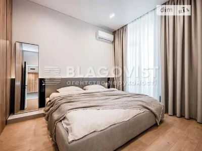 Sale of 2-room apartment 52.3 sq. m. on Gareth Jones Street 12 • ID