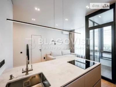 Sale of 2-room apartment 52.3 sq. m. on Gareth Jones Street 12 • ID