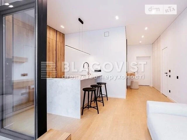 Sale of 2-room apartment 52.3 sq. m. on Gareth Jones Street 12 • ID