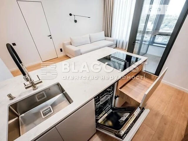 Sale of 2-room apartment 52.3 sq. m. on Gareth Jones Street 12 • ID