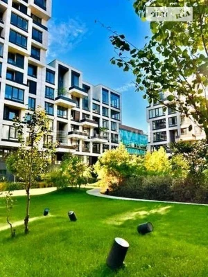 Sale of 2-room apartment 52.3 sq. m. on Gareth Jones Street 12 • ID