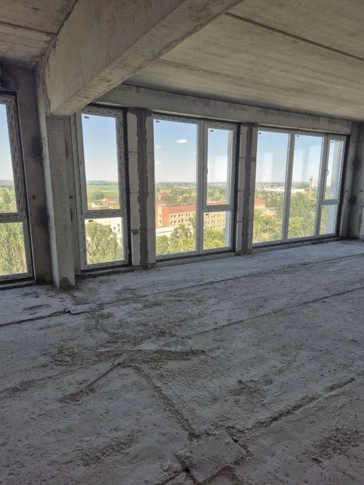 Продам 2-3 кімн. квартиру в новобудові Лівий берег / Караван