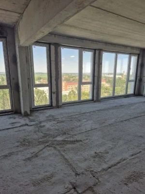 Продам 2-3 кімн. квартиру в новобудові Лівий берег / Караван