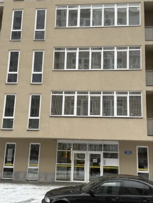 79 thousand $‼️Residential Complex Pavlovsky Quarter‼️Best price‼️80 m2‼️TWO BEDROOMS‼