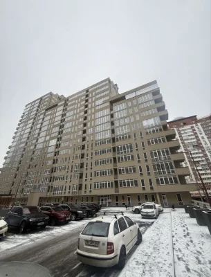 79 thousand $‼️Residential Complex Pavlovsky Quarter‼️Best price‼️80 m2‼️TWO BEDROOMS‼