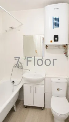 1-room apartment Chervonaya Kalina, Mayakovsky station, Pocha