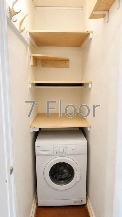 1-room apartment Chervonaya Kalina, Mayakovsky station, Pocha