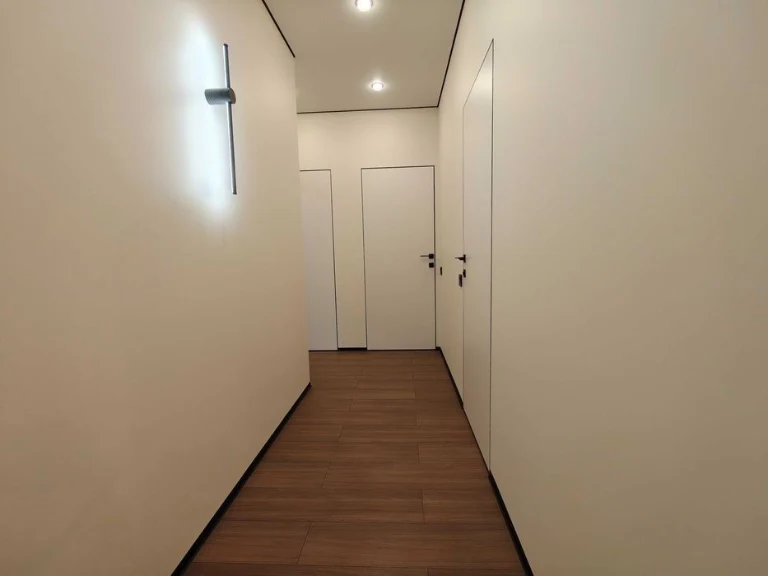 Kyiv, Podilskyi, Residential Complex Varshavskyi 3, New 3-room apartment with renovation