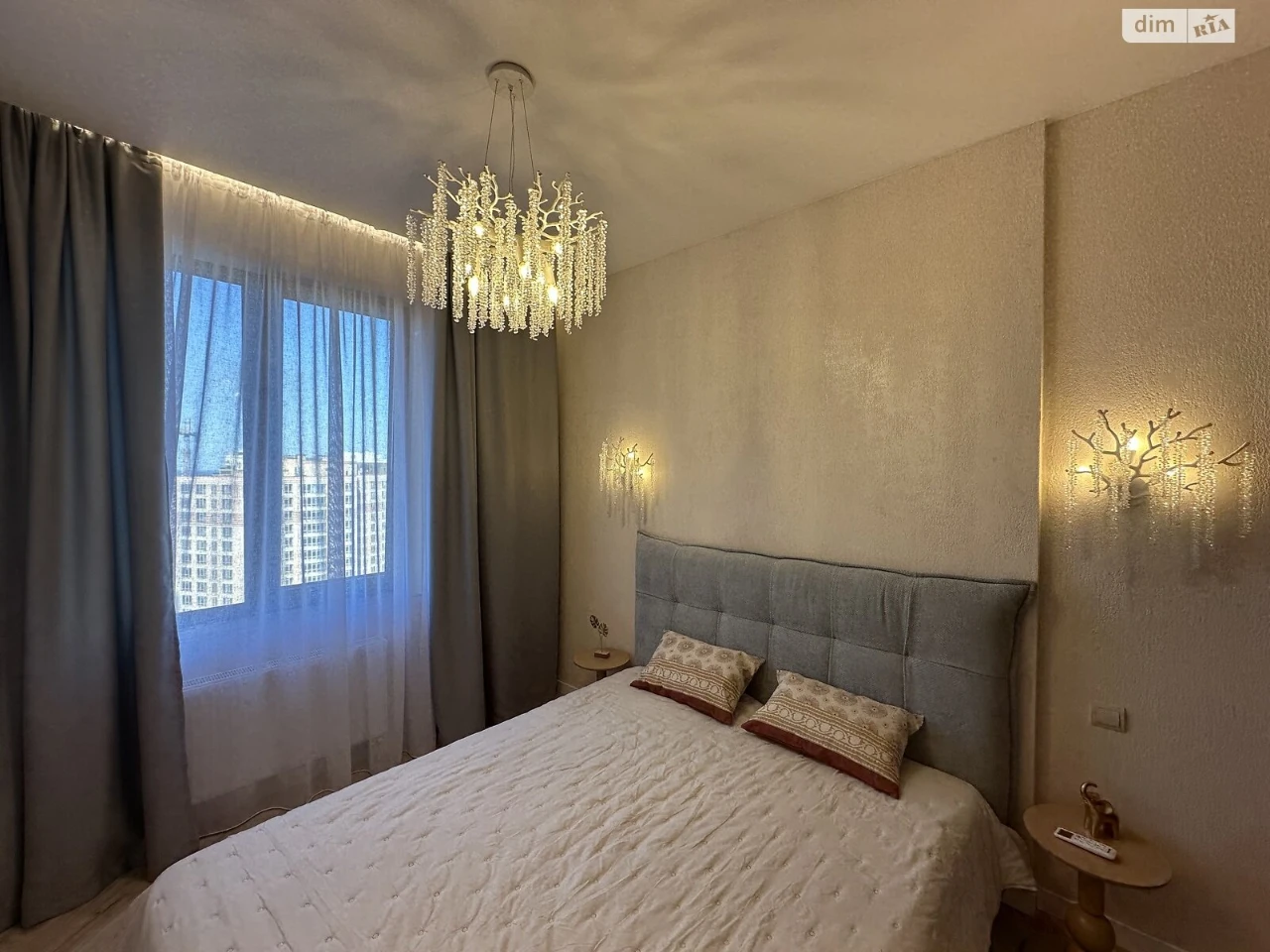 Продажа квартиры Аркадия.