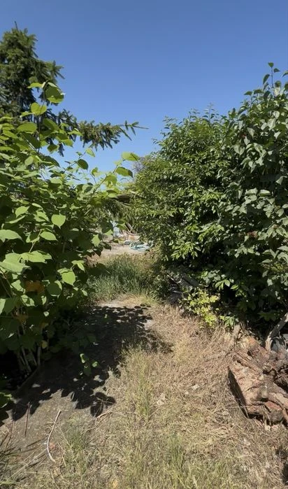 I will sell a plot of land on Bazhan / House of Furniture, 9 acres of land!