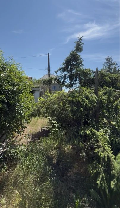 I will sell a plot of land on Bazhan / House of Furniture, 9 acres of land!