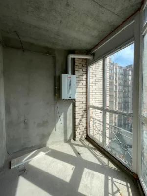 Продажа квартиры 59 м2 ЖК Атлант