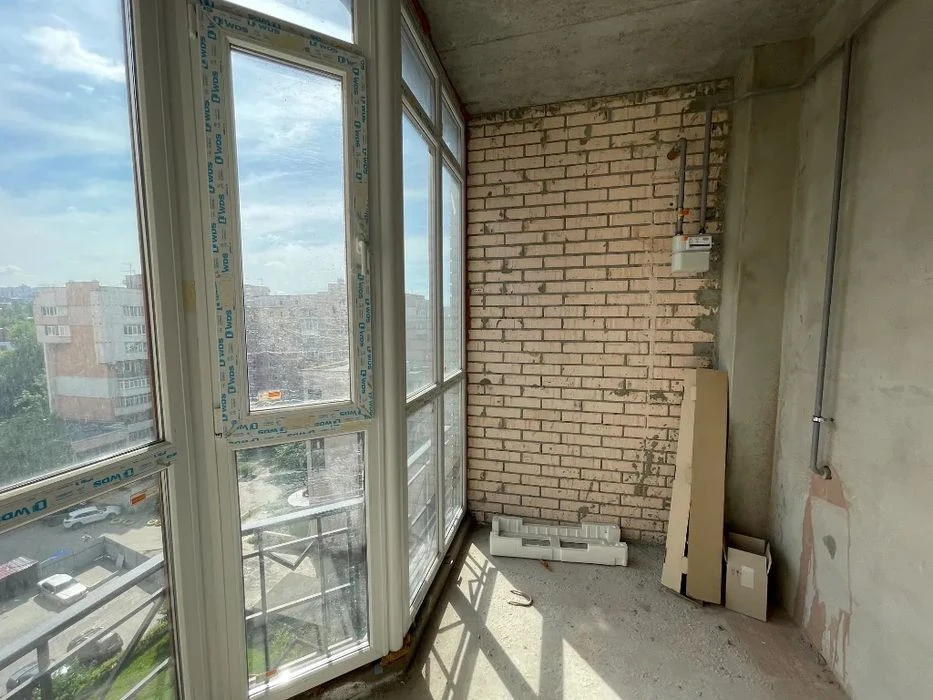 Продажа квартиры 59 м2 ЖК Атлант