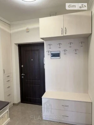 Sale of 1-room apartment 43.3 sq. m on European Union Avenue