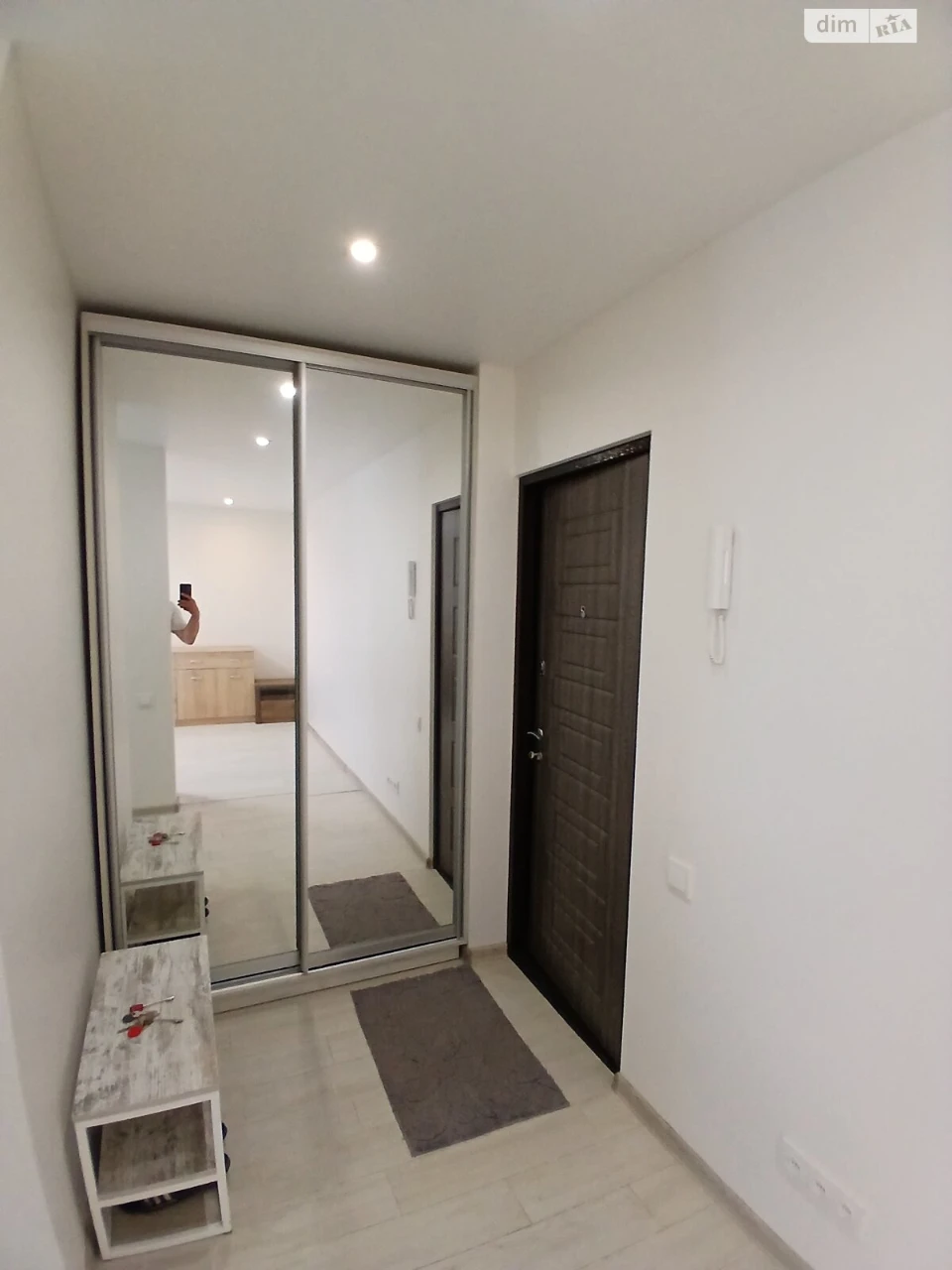 For sale Apartment 339th microdistrict