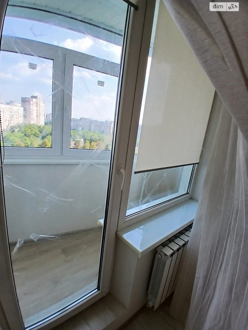 For sale Apartment 339th microdistrict