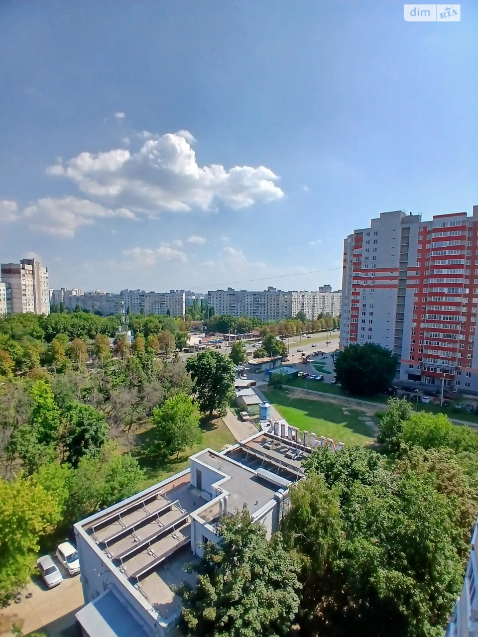 For sale Apartment 339th microdistrict