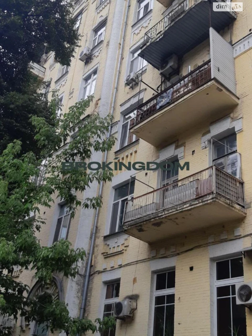 Продаж Квартира Липки
