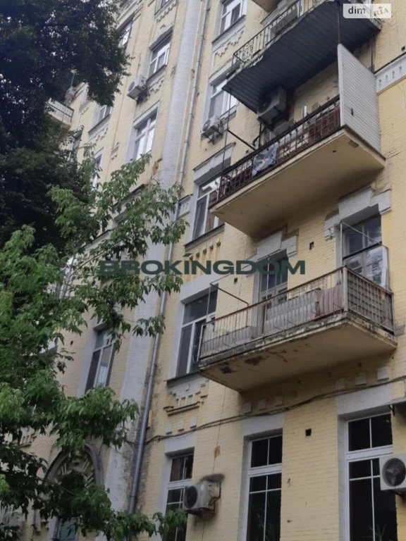 Продаж Квартира Липки