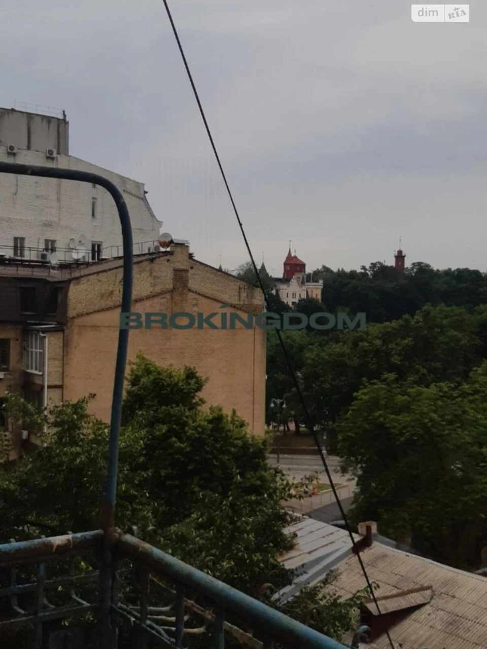 Продаж Квартира Липки
