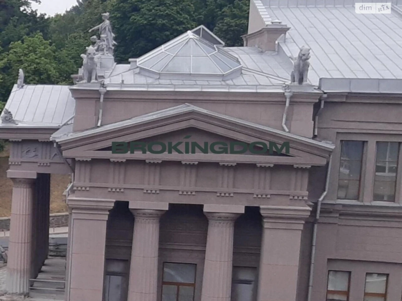 Продаж Квартира Липки