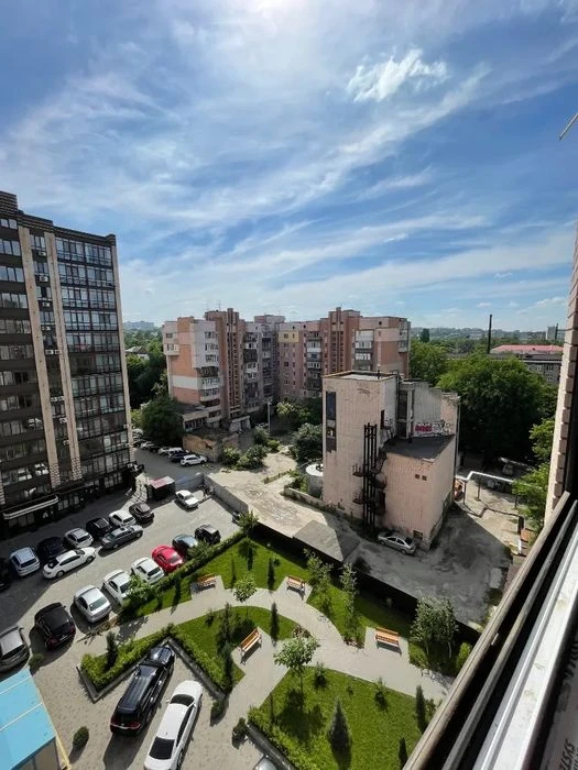 Продажа квартиры 59 м2 ЖК Атлант