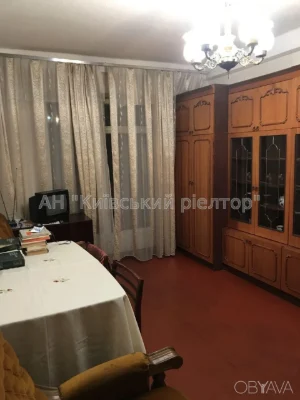 3-комнатная квартира, 68.1м.кв.