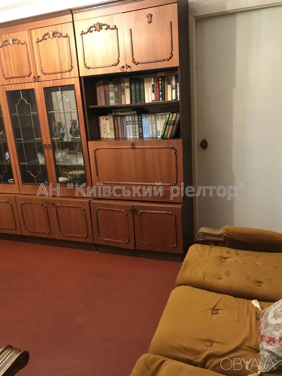 3-комнатная квартира, 68.1м.кв.
