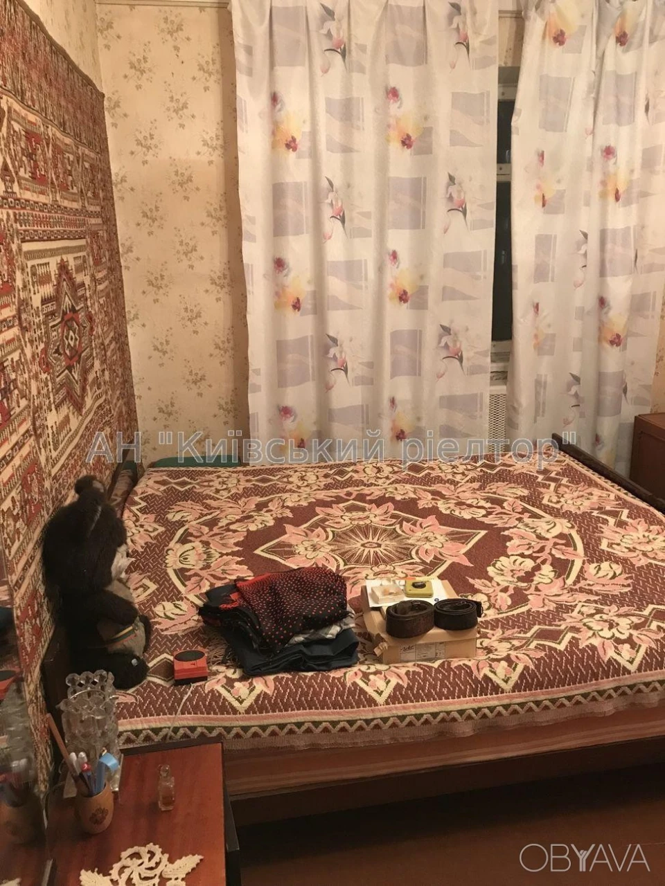 3-комнатная квартира, 68.1м.кв.
