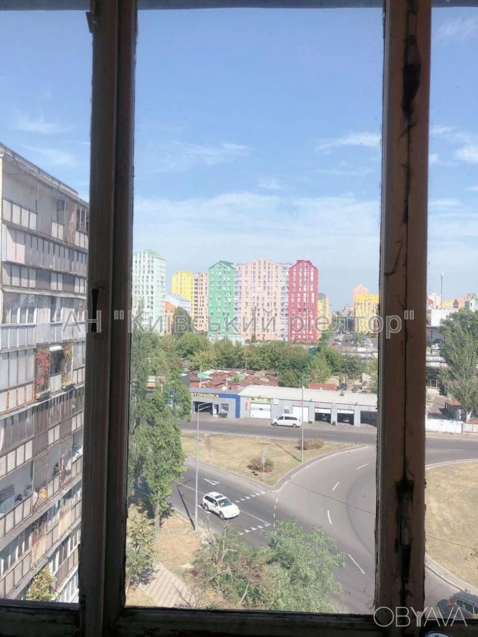3-комнатная квартира, 68.1м.кв.