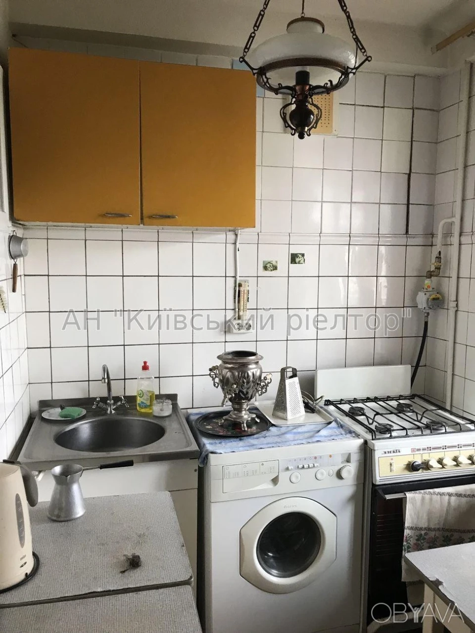 3-комнатная квартира, 68.1м.кв.