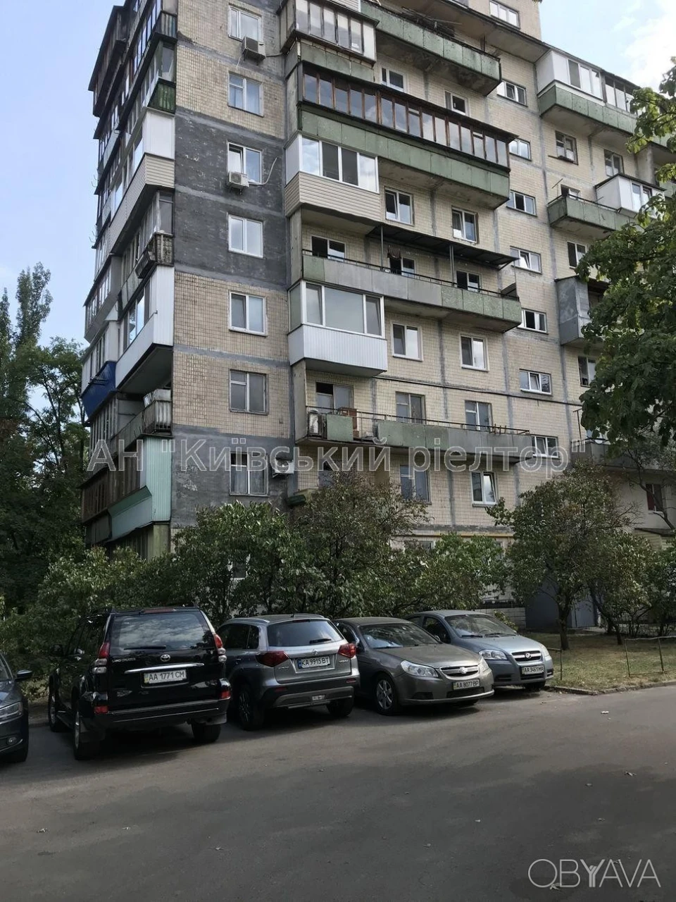 3-комнатная квартира, 68.1м.кв.