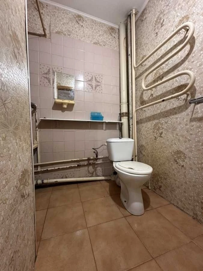 1-room apartment for sale D. Pavlichka (Rokosovsky), 3, M