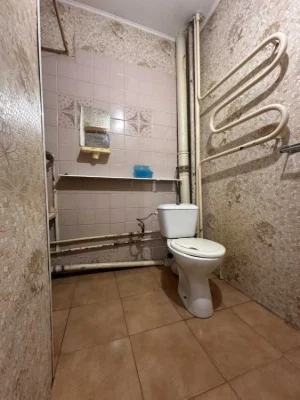 1-room apartment for sale D. Pavlichka (Rokosovsky), 3, M