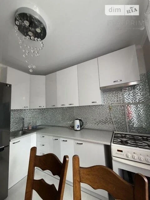 For sale 1-room apartment 40.2 sq. m. on Lvivska Square 1 • ID 346914