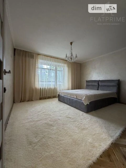 For sale 1-room apartment 40.2 sq. m. on Lvivska Square 1 • ID 346914